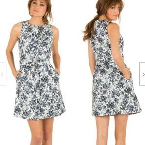 Michael Kors Chic Sleeveless Romper